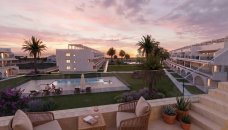 Penthouse - New Build - Vera - NB-29173