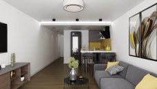 Penthouse - Nieuwbouw - Alicante - NB-33498