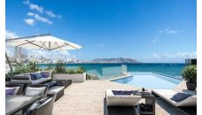 Penthouse - Nieuwbouw - Benidorm - NB-25553