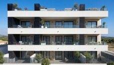 Penthouse - Nieuwbouw - Benijofar - NB-68784