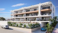 Penthouse - Nieuwbouw - Benijofar - NB-69825