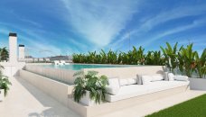 Penthouse - Nieuwbouw - Guardamar del Segura - NB-86862