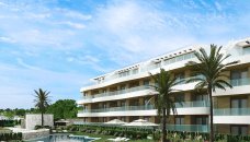 Penthouse - Nieuwbouw - Orihuela Costa - NB-50946
