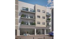 Penthouse - Nieuwbouw - Puerto de Mazarron - NB-49195