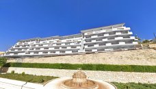 Penthouse - Nieuwbouw - Relleu - NB-43702