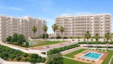 Penthouse - Nieuwbouw - San Miguel de Salinas - NB-83434