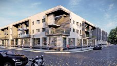 Penthouse - Nieuwbouw - Torre Pacheco - NB-18988