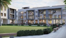 Penthouse - Nieuwbouw - Torre Pacheco - NB-32702