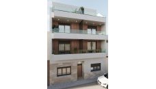 Penthouse - Nieuwbouw - Torrevieja - NB-50423