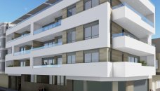 Penthouse - Nieuwbouw - Torrevieja - NB-87145