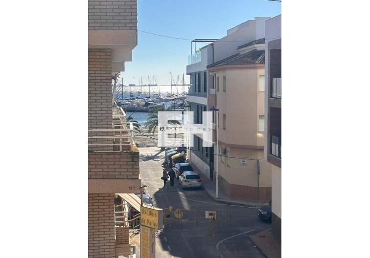 Penthouse Penthouse - Herverkoop - San Pedro del Pinatar - Lo Pagán