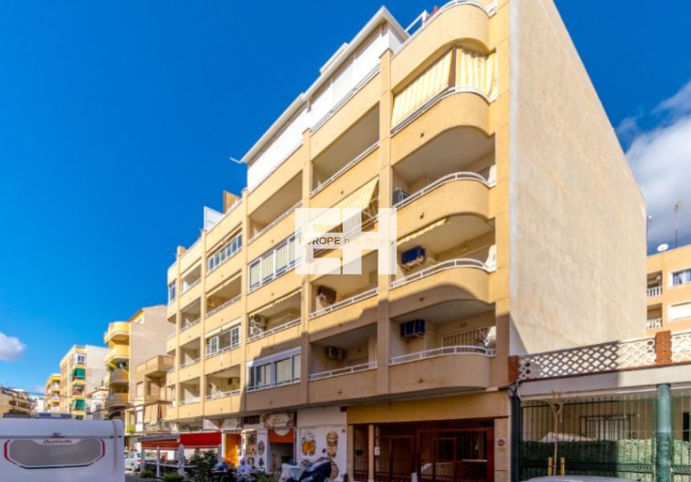 Penthouse Penthouse - Herverkoop - Torrevieja - Costa Blanca