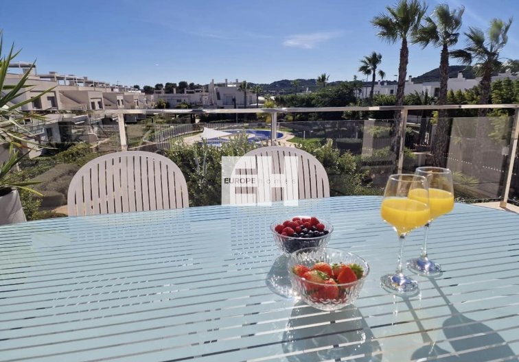 Penthouse Penthouse - Herverkoop - Vistabella Golf Entre Naranjos - Vistabella Golf Entre Naranjos