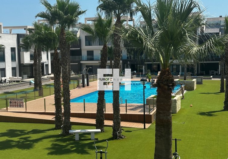 Penthouse Penthouse - Resale - El Raso - El Raso