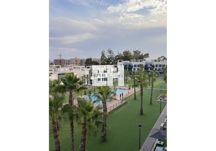 Penthouse Penthouse - Resale - Guardamar del Segura - El Raso