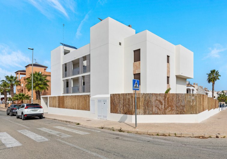Penthouse Penthouse - Resale - Orihuela Costa - Villamartín