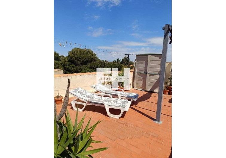 Penthouse Penthouse - Resale - Torrevieja - Auguas Neuvas