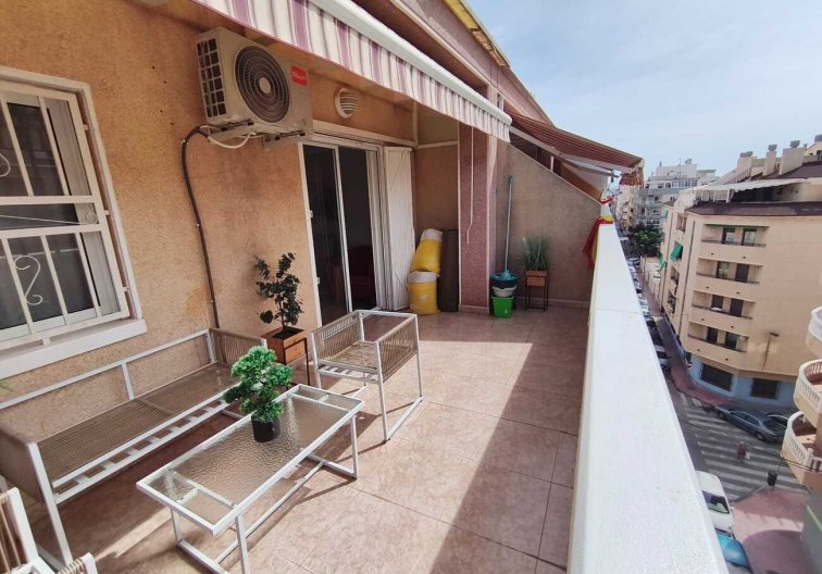 Penthouse Penthouse - Resale - Torrevieja - Parque De Las Naciones