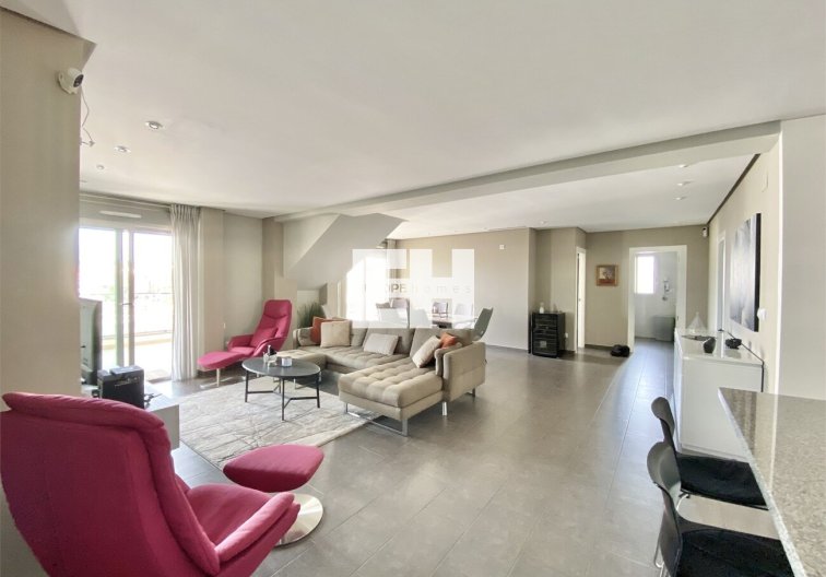 Penthouse Penthouse - Resale - Villamartin - Los Dolses