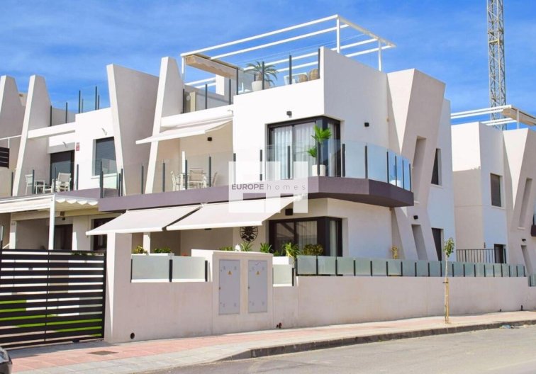 Penthouse Penthouse - Revente - San Miguel de Salinas - Costa Blanca