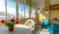 Penthouse Penthouse - Wiederverkauf - Torrevieja - EH-71943