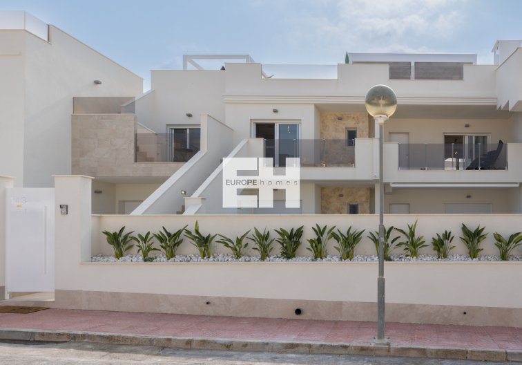 Penthouse Penthouse - Wiederverkauf - Villamartin - Costa Blanca