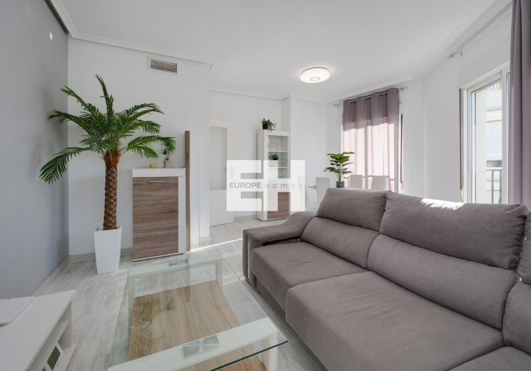 Penthouse - Resale - Almoradí - Parque De La U