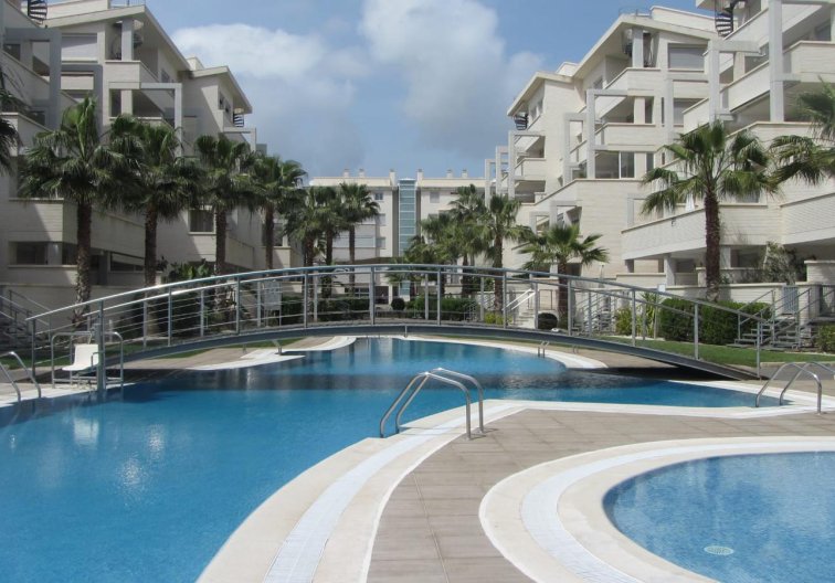 Penthouse - Resale - Denia - Costa Blanca