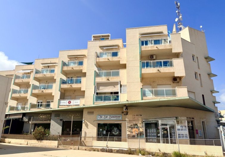 Penthouse - Resale - Orihuela Costa - Costa Blanca