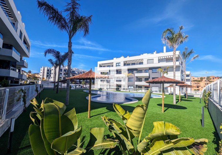Penthouse - Resale - Orihuela Costa - Las Filipinas