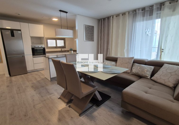 Penthouse - Resale - Orihuela - Inland