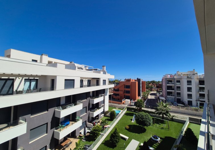 Penthouse - Resale - Orihuela - Inland