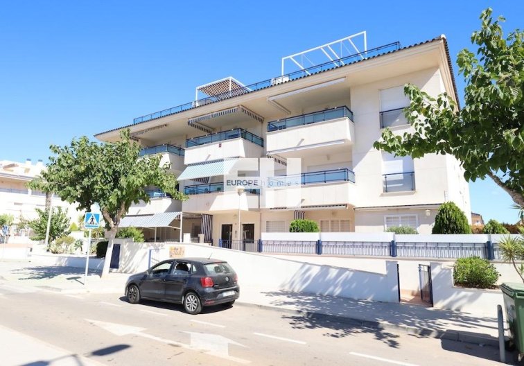 Penthouse - Resale - Pilar de la Horadada - Costa Blanca