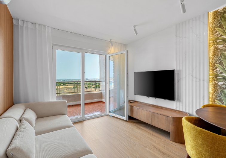 Penthouse - Resale - Punta Prima - Costa Blanca