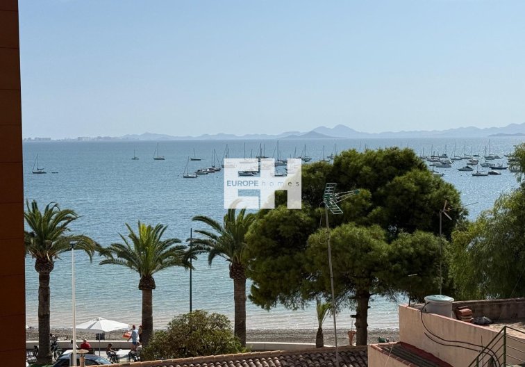 Penthouse - Resale - San Pedro del Pinatar - San Pedro De Pinatar