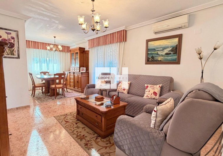 Penthouse - Resale - Torrevieja - Acequion