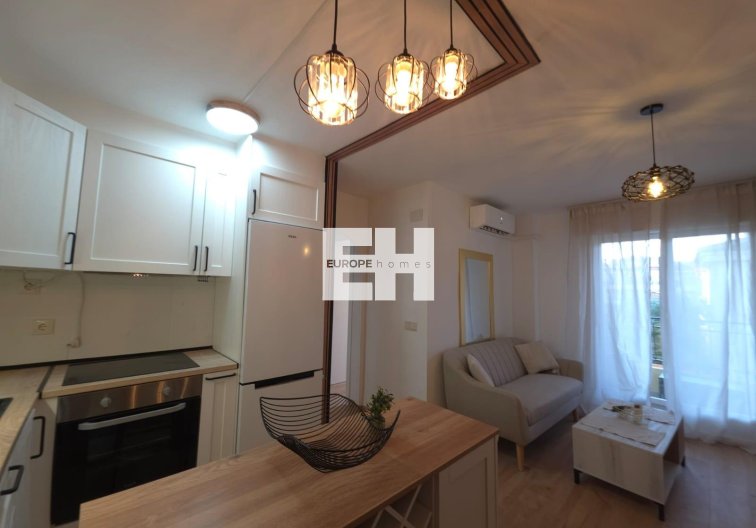 Penthouse - Resale - Torrevieja - Cala Ferris