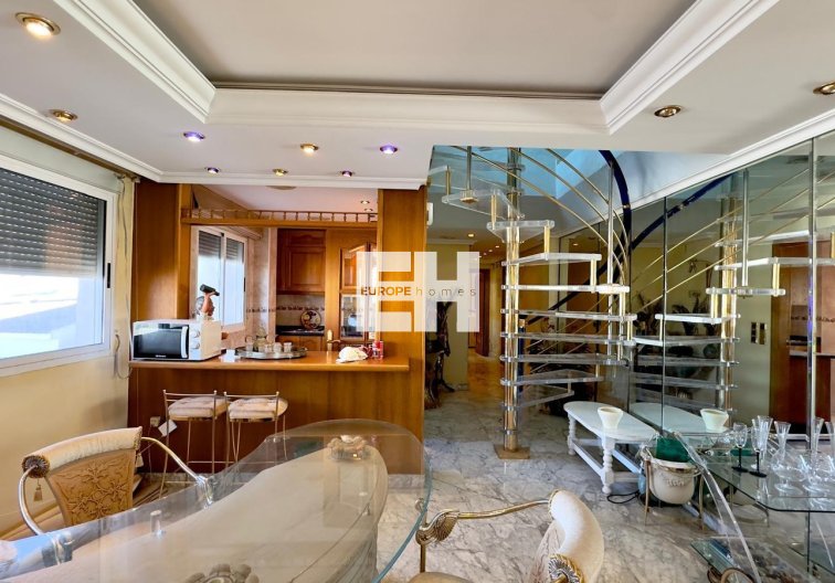 Penthouse - Resale - Torrevieja - Centro