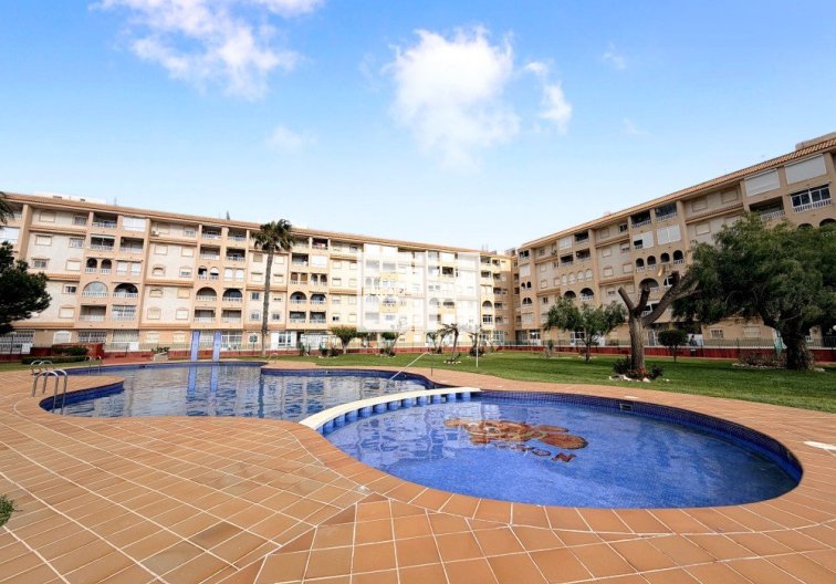 Penthouse - Resale - Torrevieja - Costa Blanca