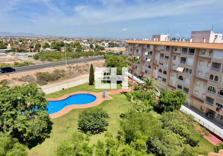 Penthouse - Resale - Torrevieja - Costa Blanca