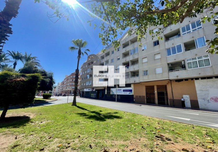 Penthouse - Resale - Torrevieja - Costa Blanca