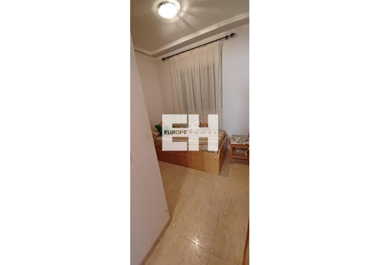 Penthouse - Resale - Torrevieja - El Molino