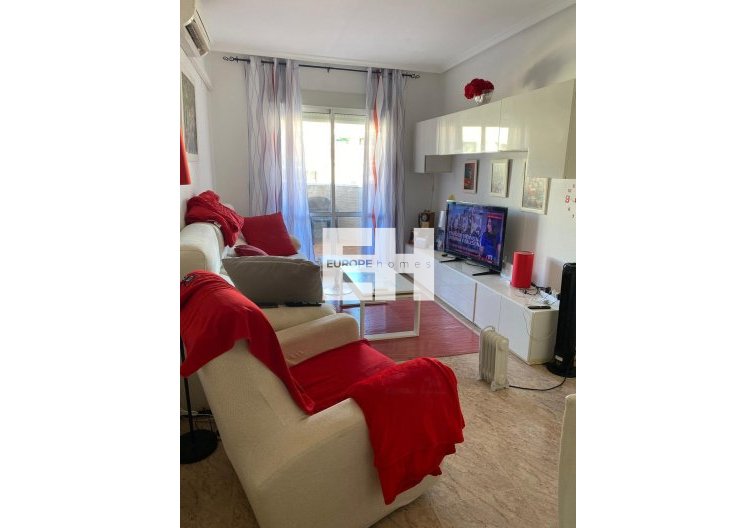 Penthouse - Resale - Torrevieja - Estacion De Autobuses