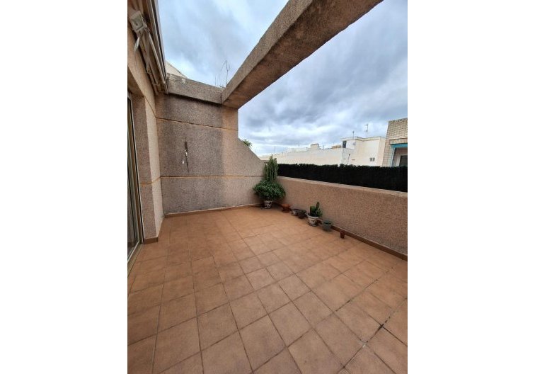 Penthouse - Resale - Torrevieja - Playa del Cura