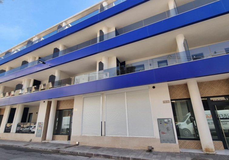 Penthouse - Resale - Torrevieja - Playa del Cura