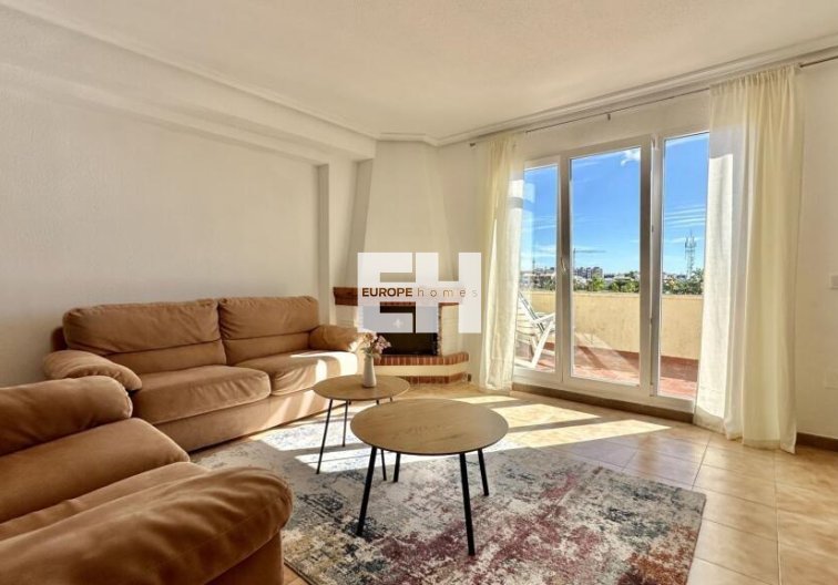 Penthouse - Resale - Torrevieja - Punta Prima