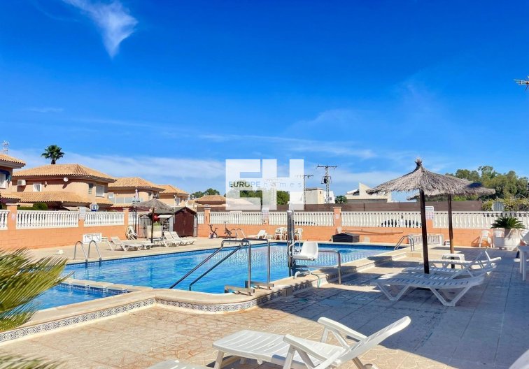 Penthouse - Resale - Torrevieja - Punta Prima
