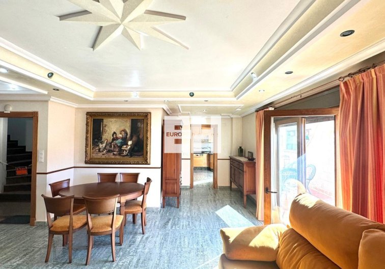 Penthouse - Resale - Torrevieja - Torrevieja