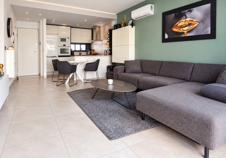 Penthouse - Revente - El Raso - Costa Blanca