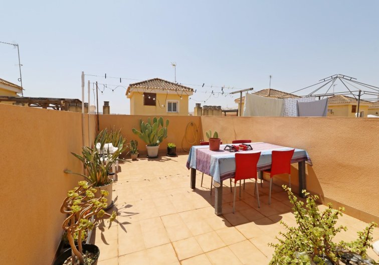 Penthouse - Revente - Formentera del Segura - Pueblo 5